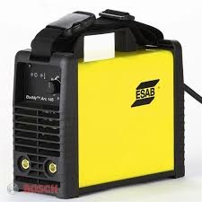 Spawarka Inwertorowa MMA ESAB 0700300884 BUDDY ARC 145 CE