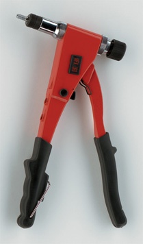 Nitownica MFX 360, jednoręczna M3-M6